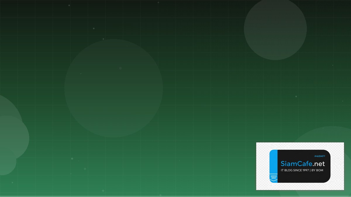 Rust Diesel ORM Interview Preparation | SiamCafe Blog