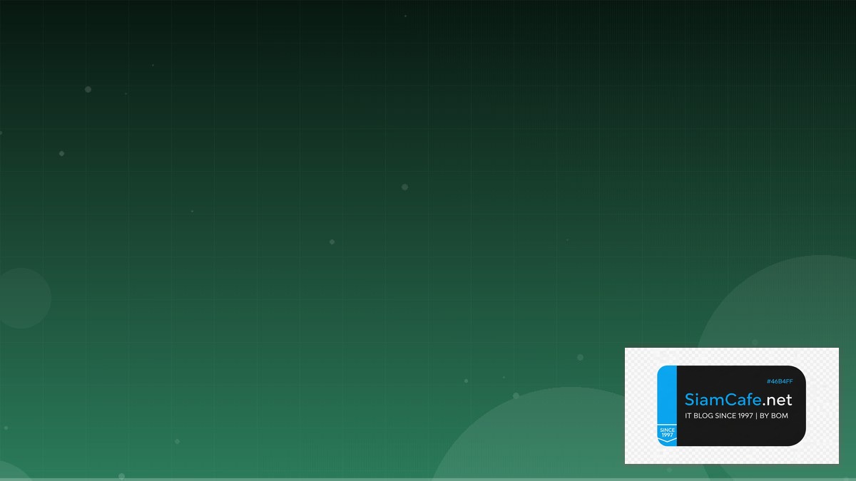 Rust Diesel ORM Learning Path Roadmap | SiamCafe Blog