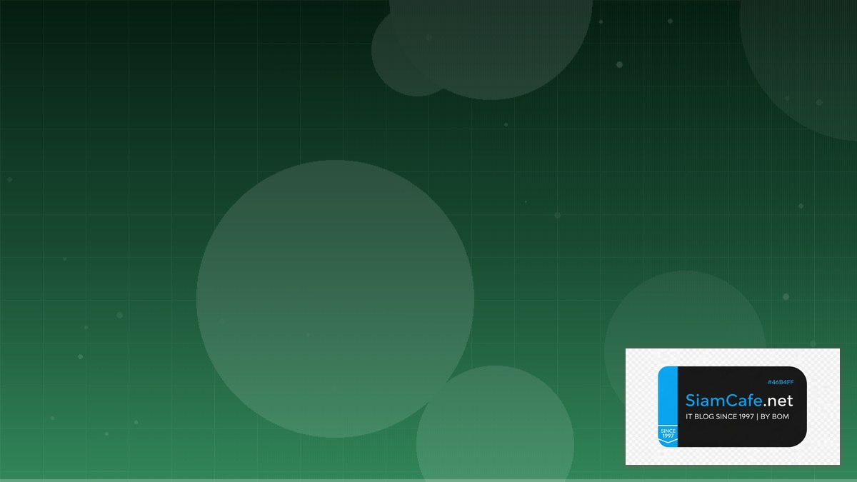 Rust Diesel ORM Low Code No Code | SiamCafe Blog