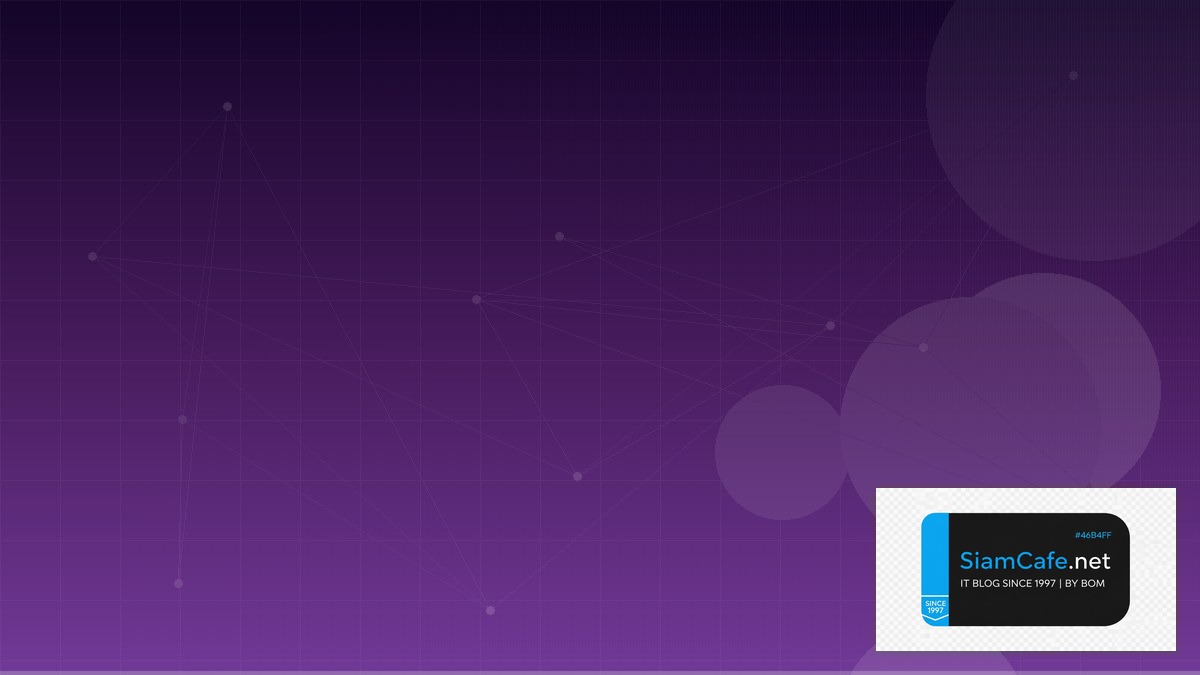 Rust Diesel ORM Machine Learning Pipeline | SiamCafe Blog