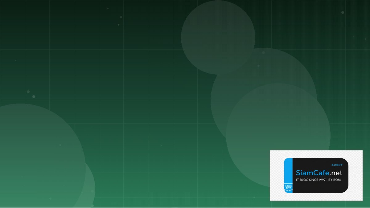 Rust Diesel ORM Message Queue Design | SiamCafe Blog