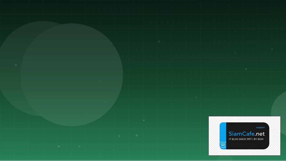 Rust Diesel ORM MLOps Workflow | SiamCafe Blog