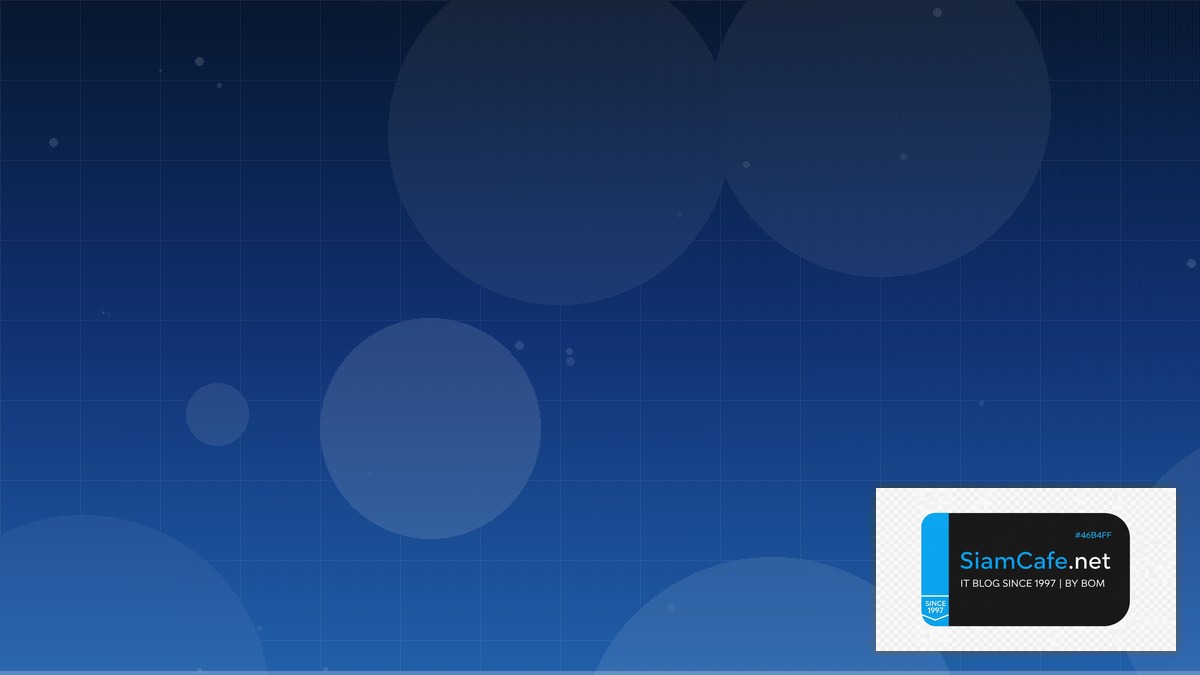 Rust Diesel ORM Monitoring และ Alerting | SiamCafe Blog