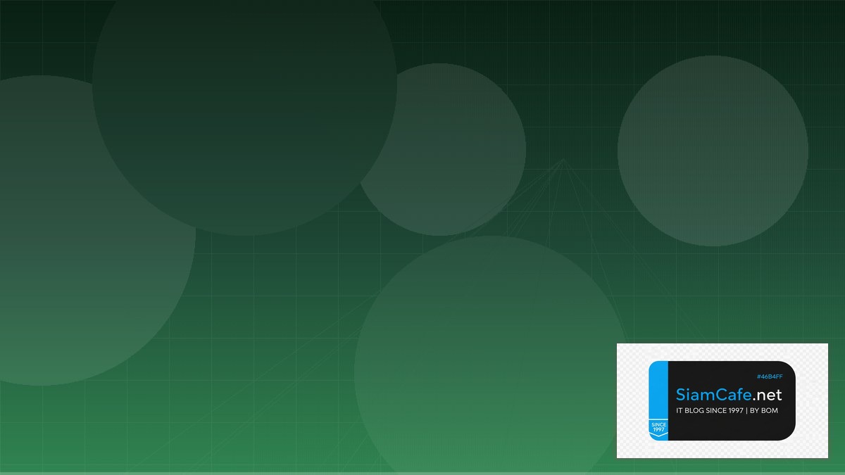 Rust Diesel ORM Multi-cloud Strategy | SiamCafe Blog