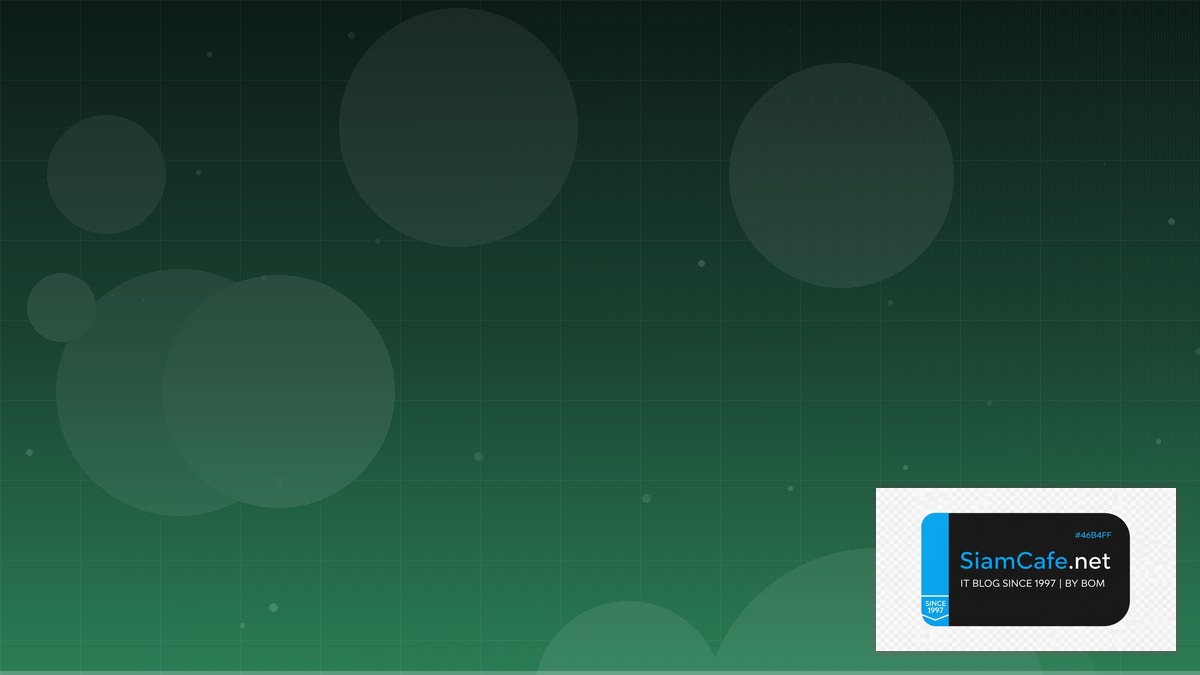 Rust Diesel ORM Open Source Contribution | SiamCafe Blog