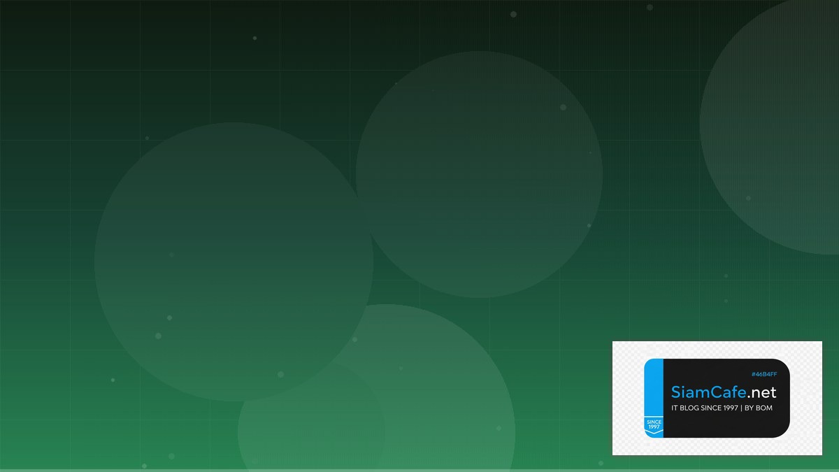 Rust Diesel ORM Platform Engineering | SiamCafe Blog