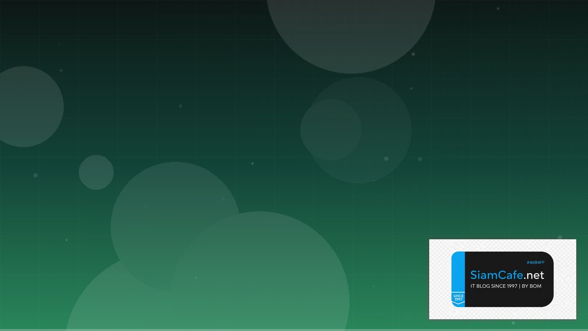 Rust Diesel ORM Progressive Delivery | SiamCafe Blog