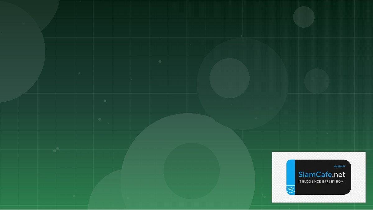 Rust Diesel ORM Real-time Processing | SiamCafe Blog