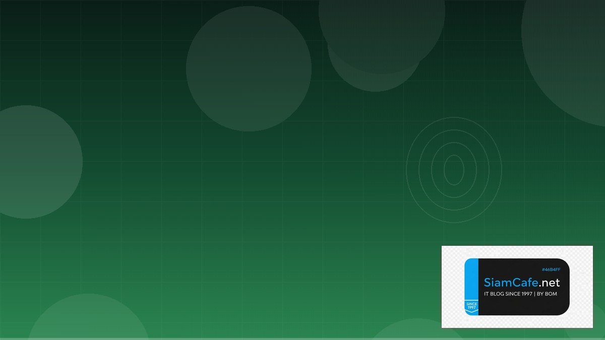 Rust Diesel ORM Shift Left Security | SiamCafe Blog