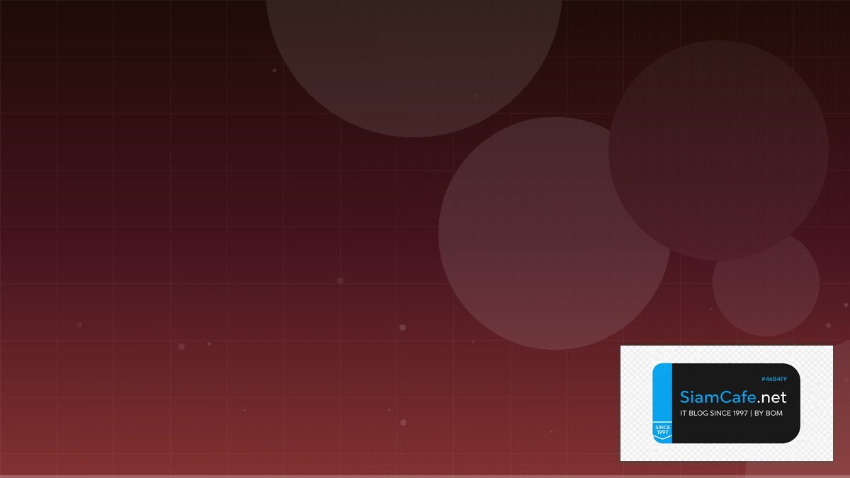 Rust Diesel ORM SSL TLS Certificate | SiamCafe Blog