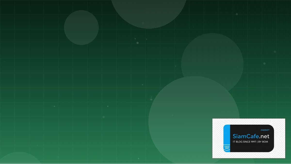 Rust Diesel ORM Zero Downtime Deployment | SiamCafe Blog