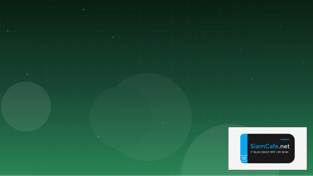 Rust Serde Blue Green Canary Deploy | SiamCafe Blog