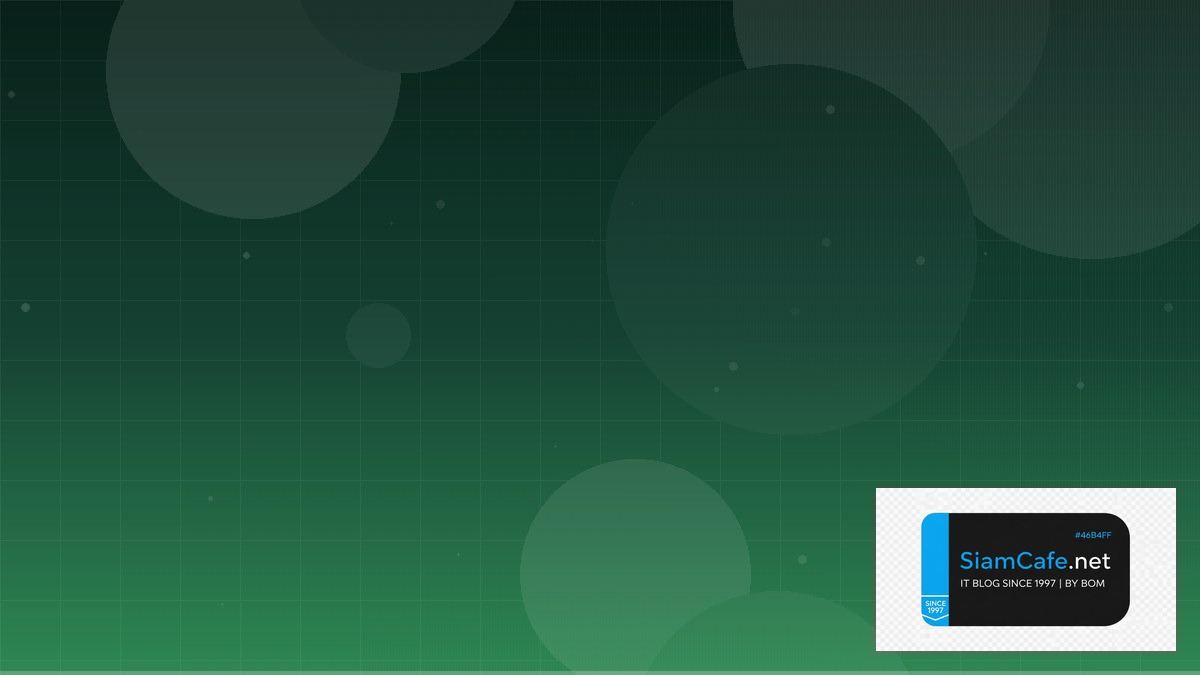 Rust Serde Cache Strategy Redis | SiamCafe Blog