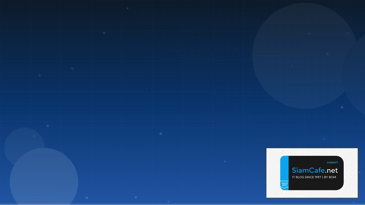 Rust Serde CI CD Automation Pipeline | SiamCafe Blog