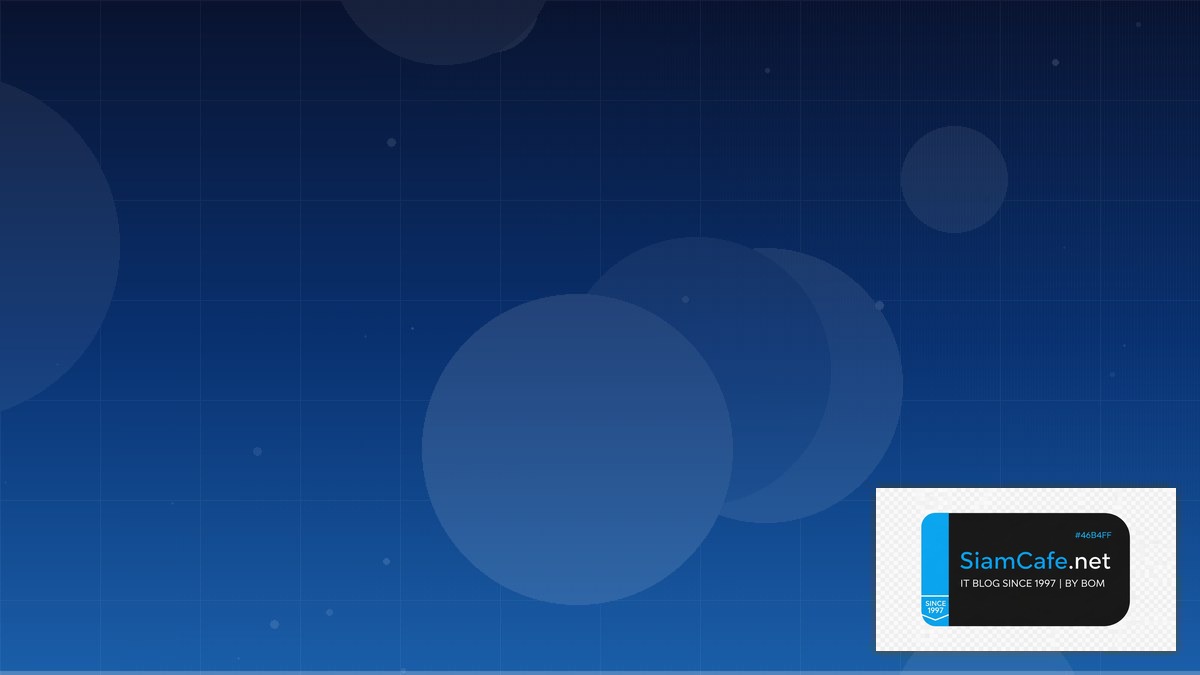 Rust Serde GitOps Workflow | SiamCafe Blog