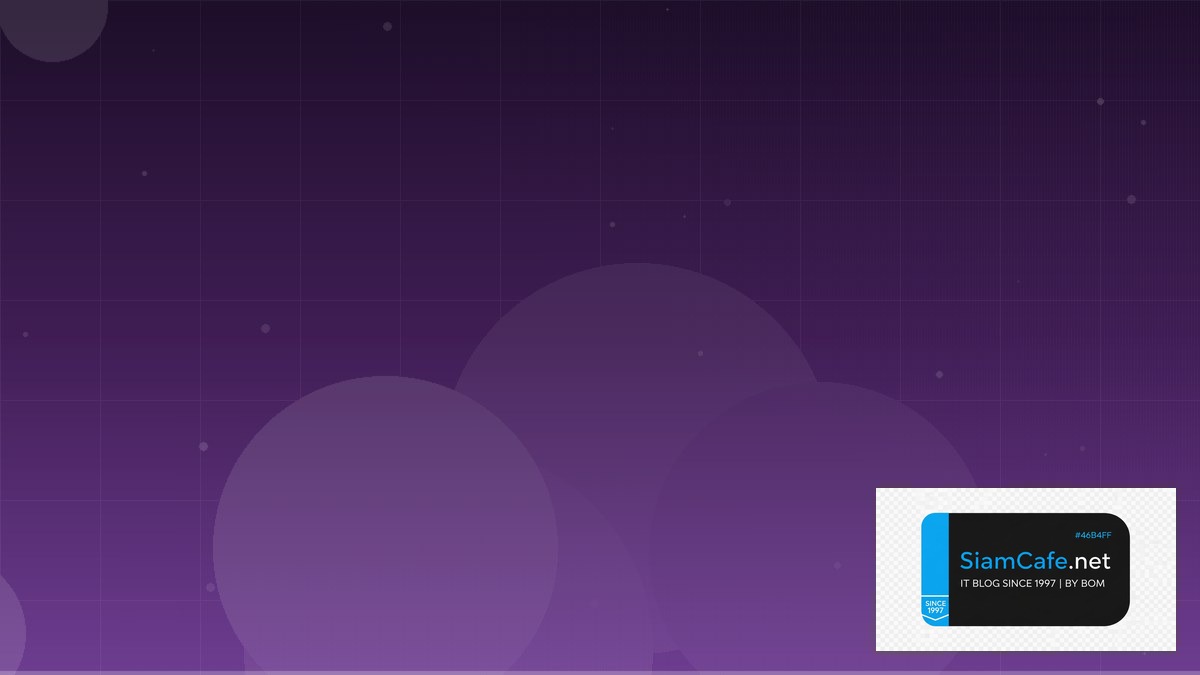 Rust Serde Learning Path Roadmap | SiamCafe Blog