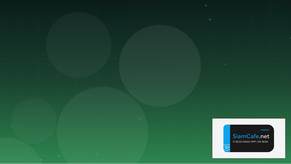 Rust Serde RBAC ABAC Policy | SiamCafe Blog