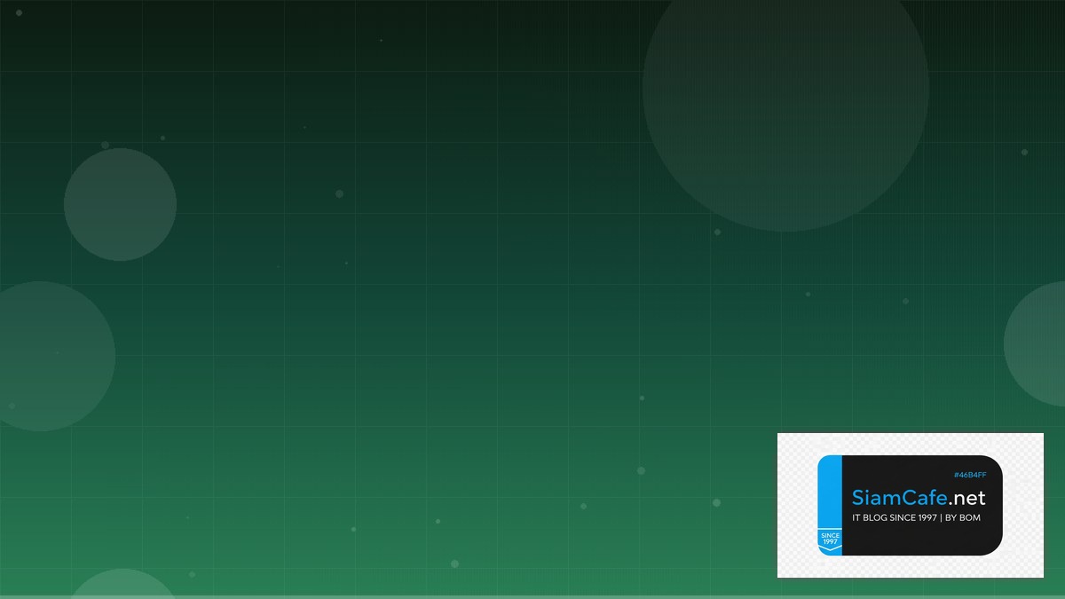 Rust Tokio API Gateway Pattern | SiamCafe Blog