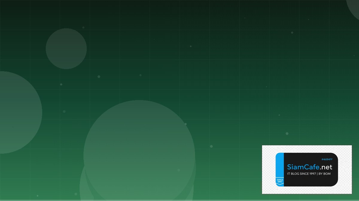 Rust Tokio AR VR Development | SiamCafe Blog