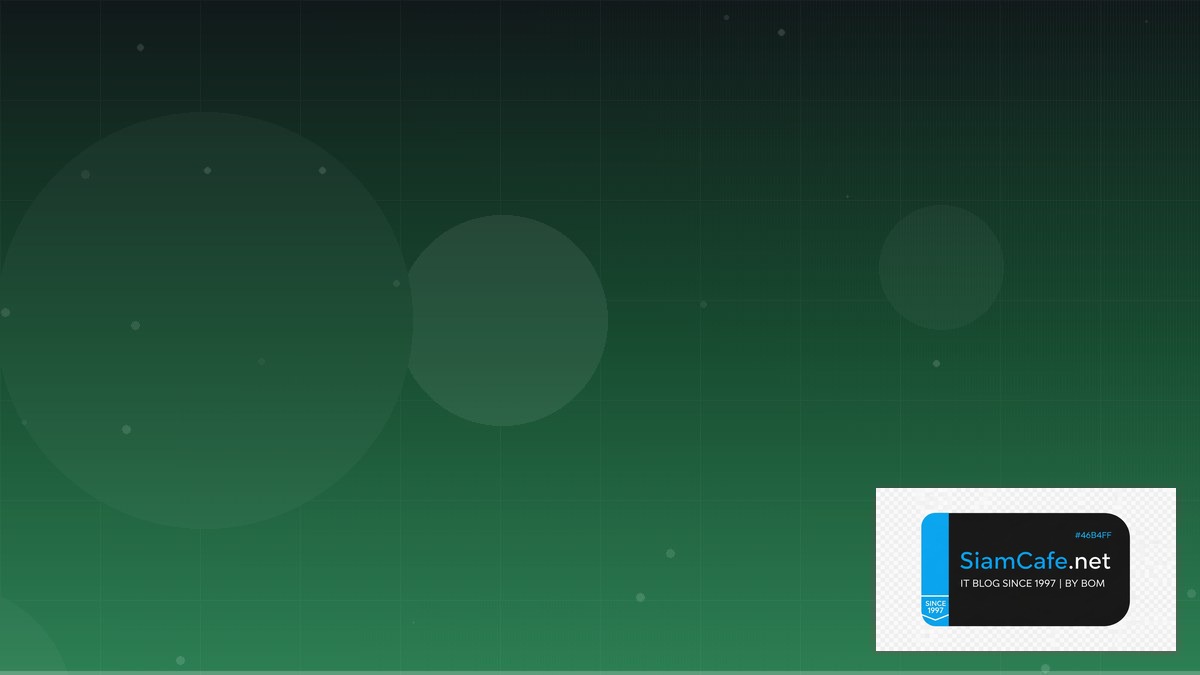 Rust Tokio Automation Script | SiamCafe Blog