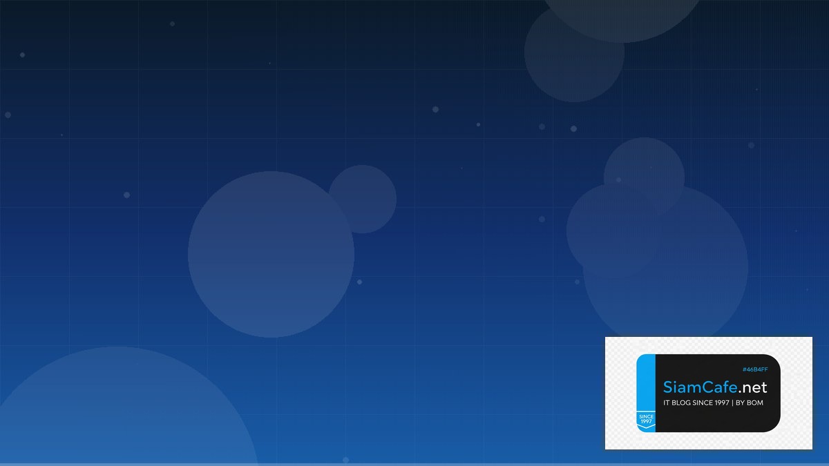 Rust Tokio Backup Recovery Strategy | SiamCafe Blog