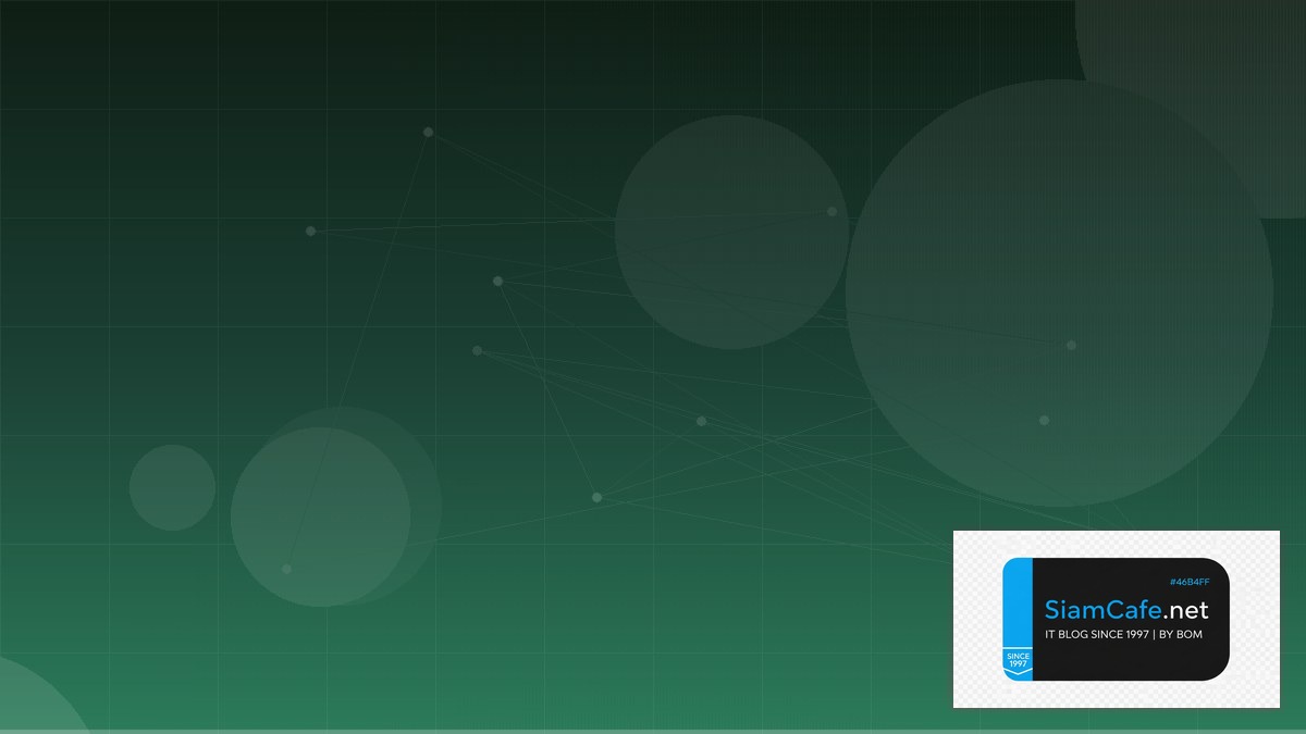 Rust Tokio Container Orchestration | SiamCafe Blog