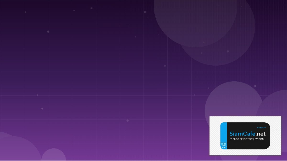 Rust Tokio Data Pipeline ETL | SiamCafe Blog