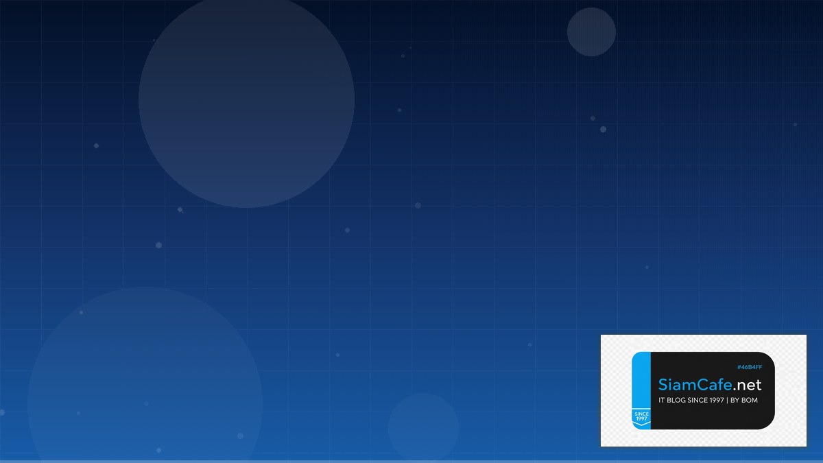 Rust Tokio DNS Management | SiamCafe Blog