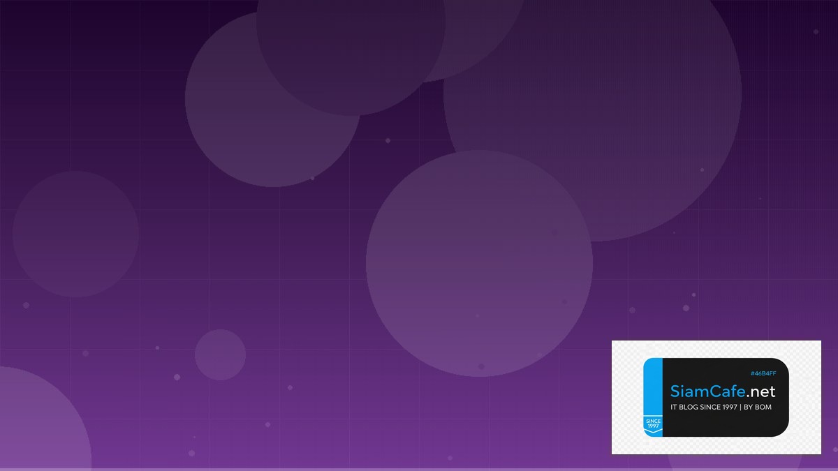 Rust Tokio Feature Flag Management | SiamCafe Blog