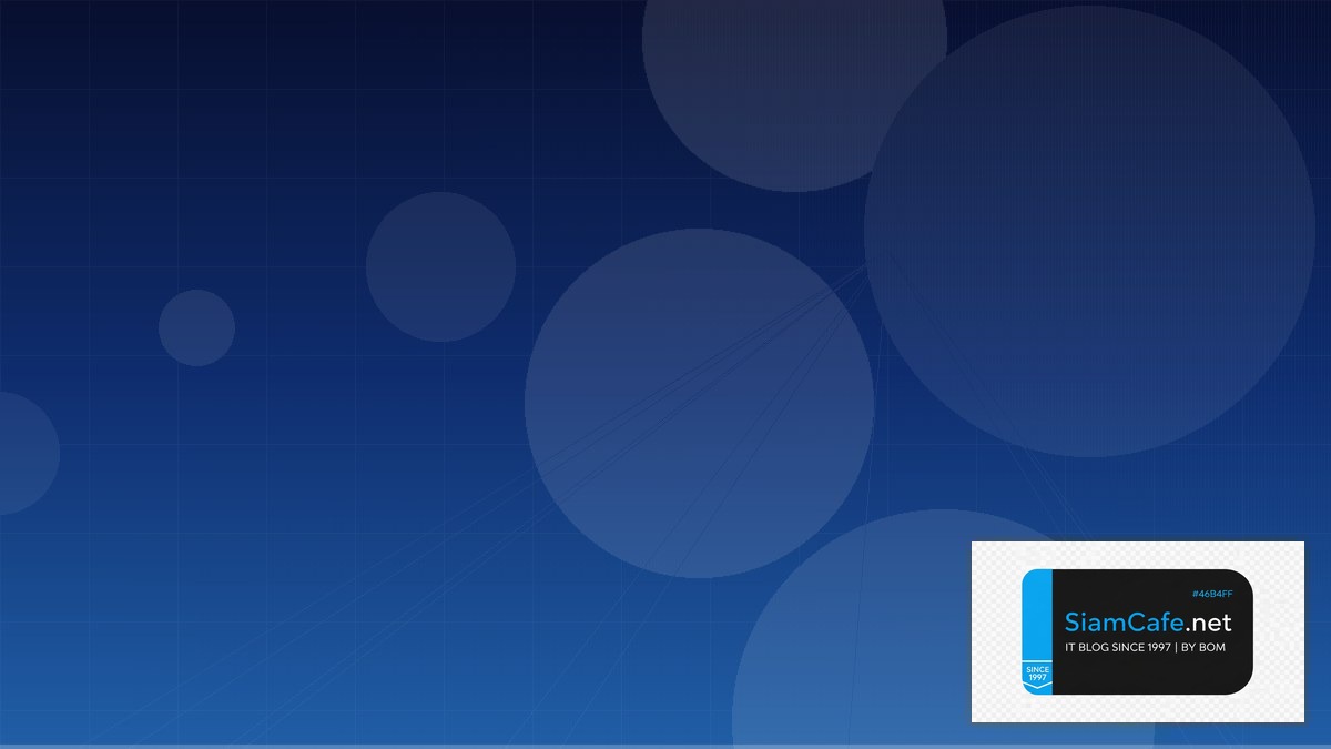 Rust Tokio FinOps Cloud Cost | SiamCafe Blog