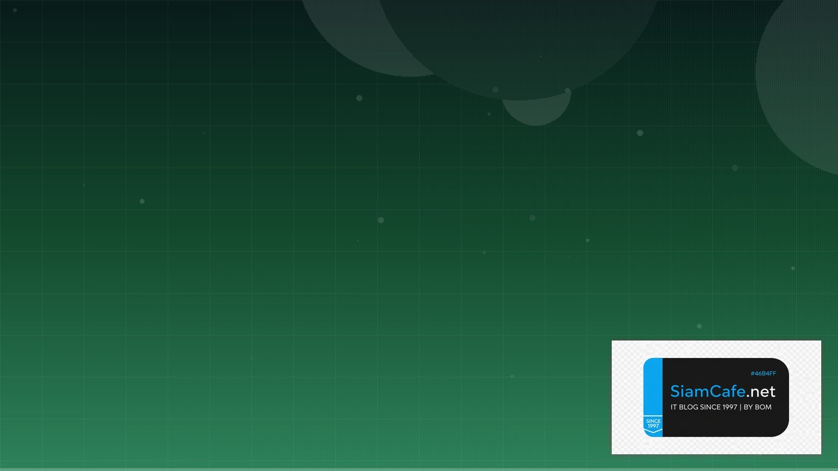 Rust Tokio Hexagonal Architecture | SiamCafe Blog