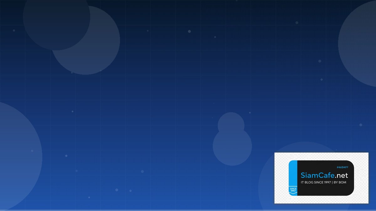 Rust Tokio Home Lab Setup | SiamCafe Blog