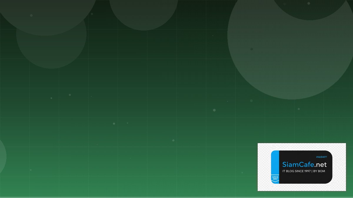 Rust Tokio Infrastructure as Code | SiamCafe Blog