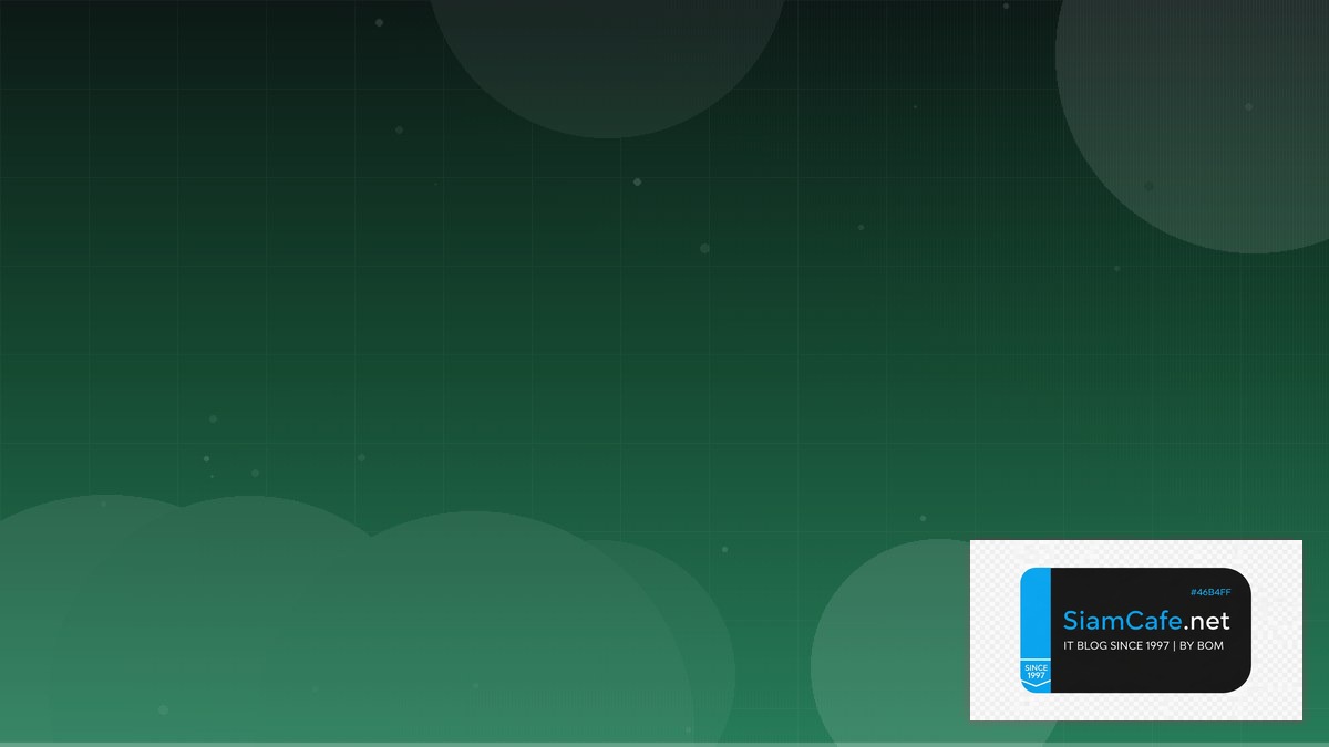 Rust Tokio Interview Preparation | SiamCafe Blog