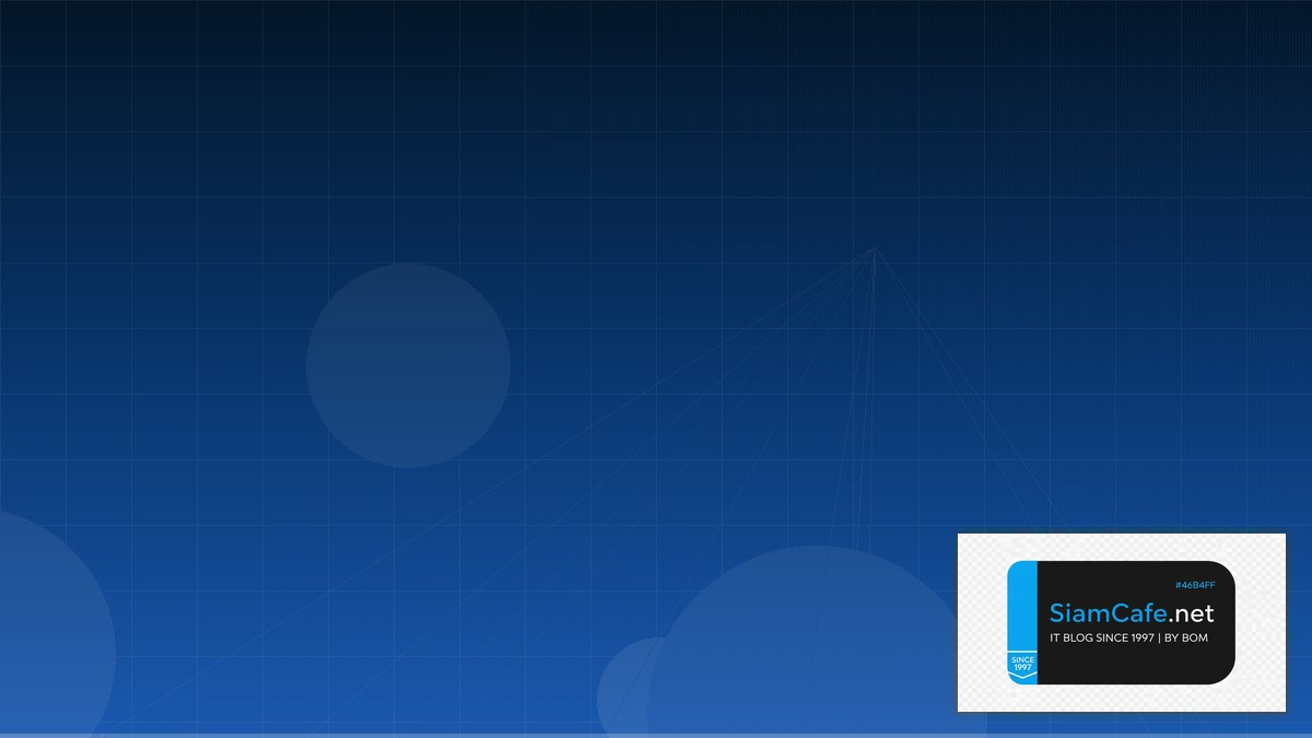 Rust Tokio Kubernetes Deployment | SiamCafe Blog