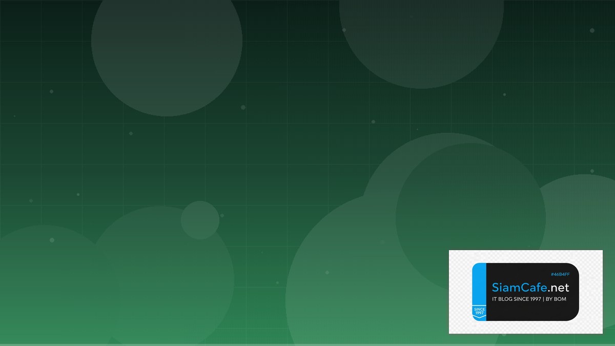 Rust Tokio Load Testing Strategy | SiamCafe Blog