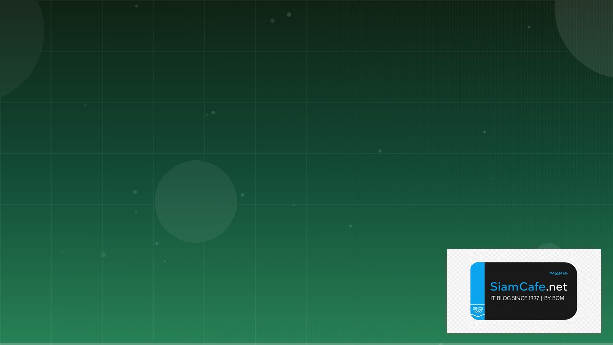 Rust Tokio Log Management ELK | SiamCafe Blog