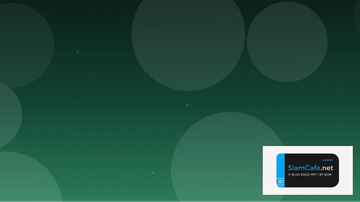 Rust Tokio MLOps Workflow | SiamCafe Blog