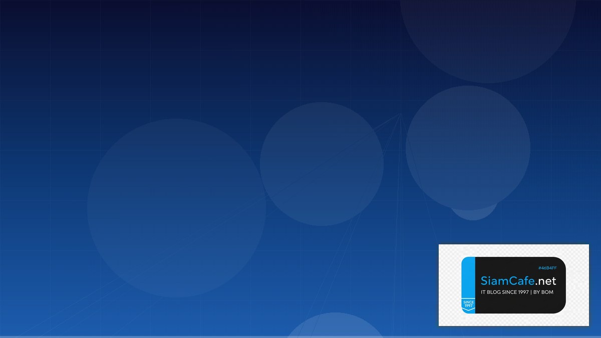 Rust Tokio Multi-cloud Strategy | SiamCafe Blog