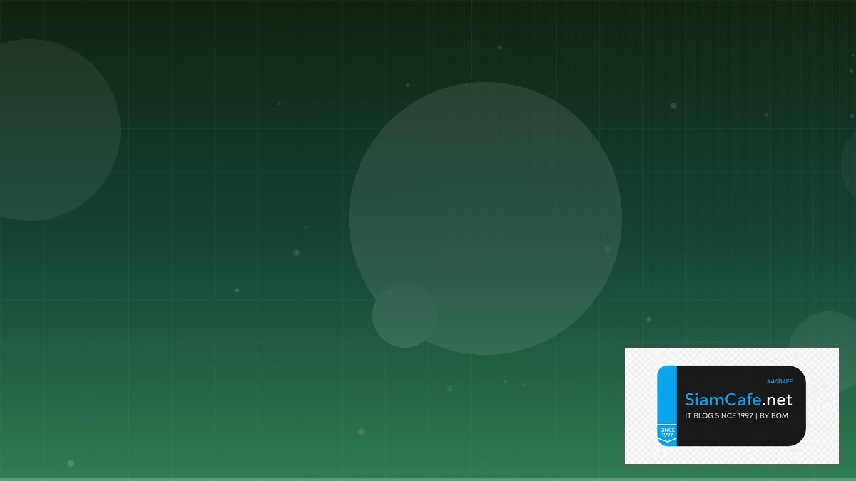 Rust Tokio Multi-tenant Design | SiamCafe Blog