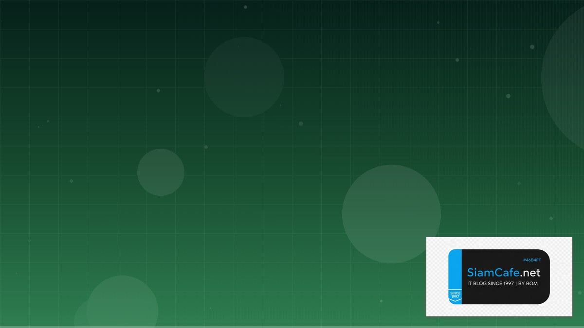 Rust Tokio Pod Scheduling | SiamCafe Blog