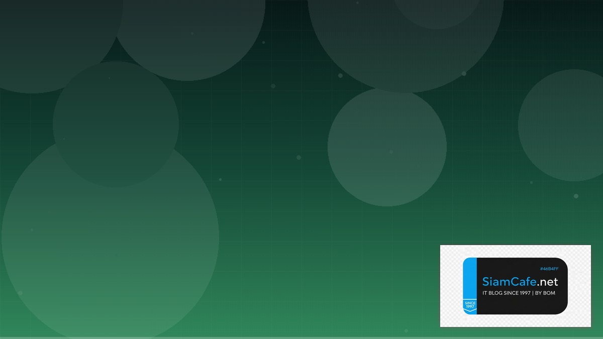 Rust Tokio RBAC ABAC Policy | SiamCafe Blog