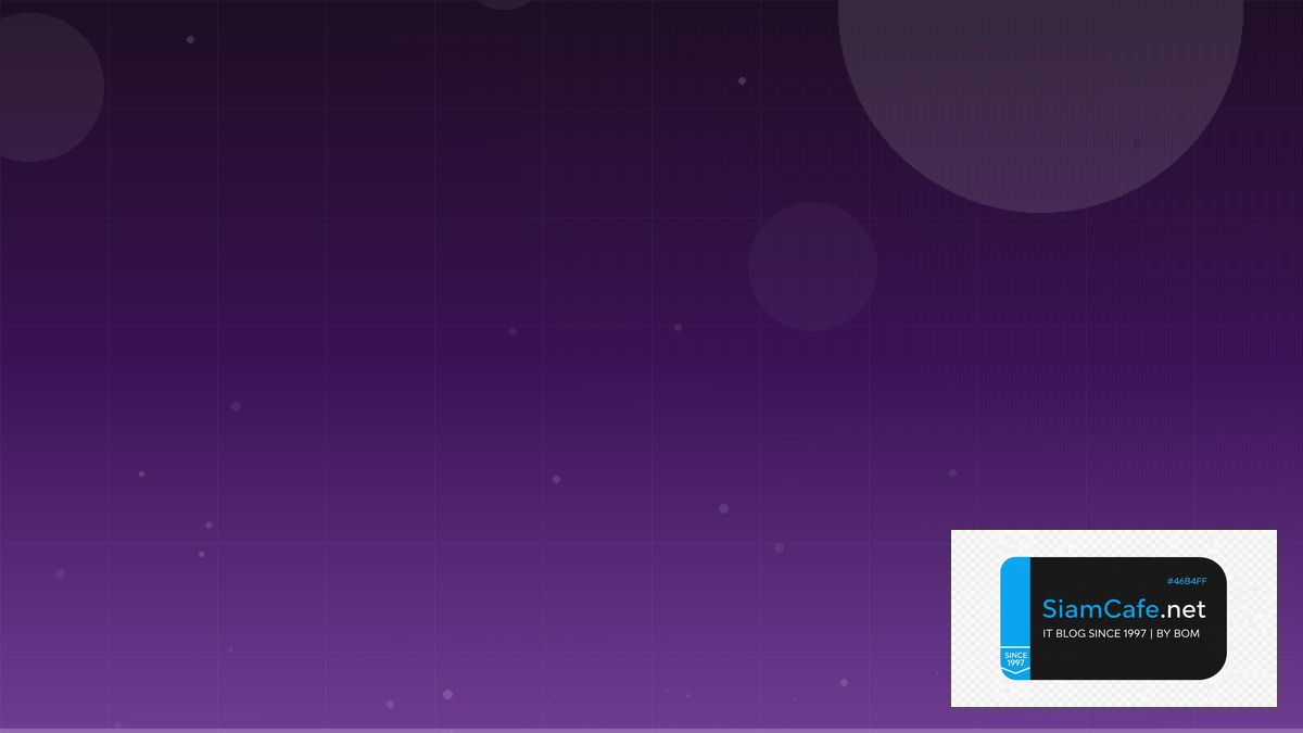 Rust Tokio Real-time Processing | SiamCafe Blog