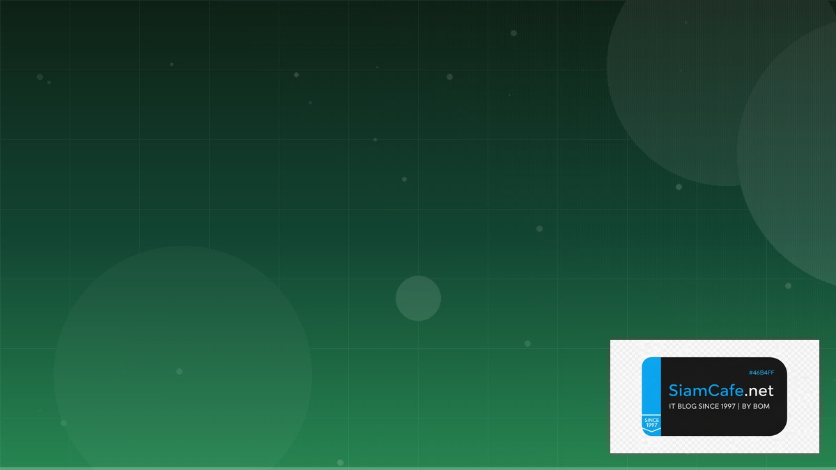 Rust Tokio Remote Work Setup | SiamCafe Blog