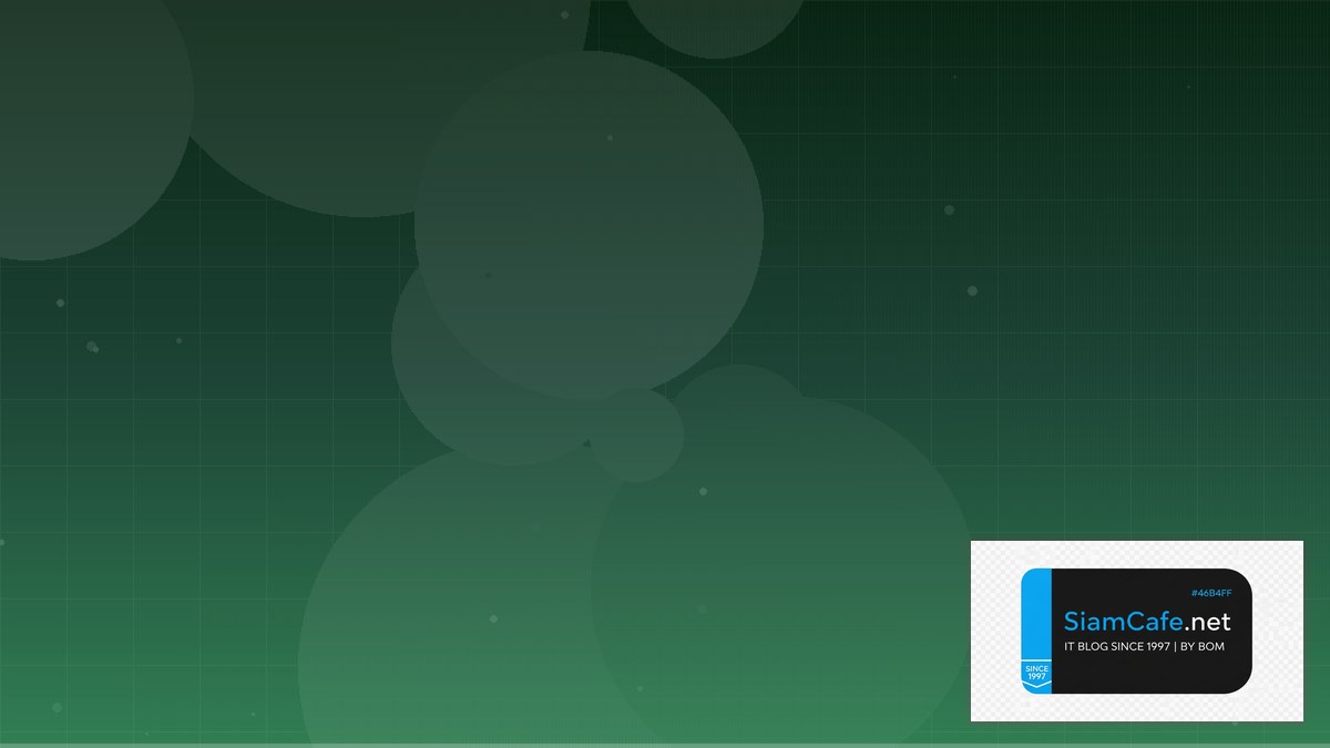 Rust Tokio Scaling Strategy วิธี Scale | SiamCafe Blog