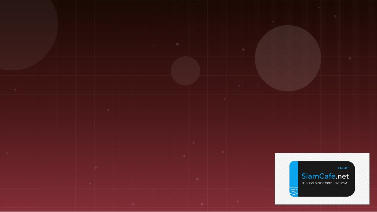 Rust Tokio SSL TLS Certificate | SiamCafe Blog