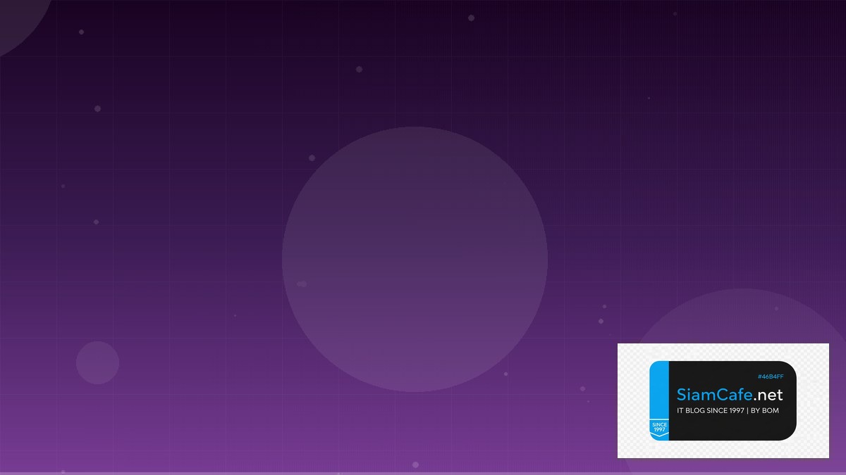 Rust Tokio Team Productivity | SiamCafe Blog