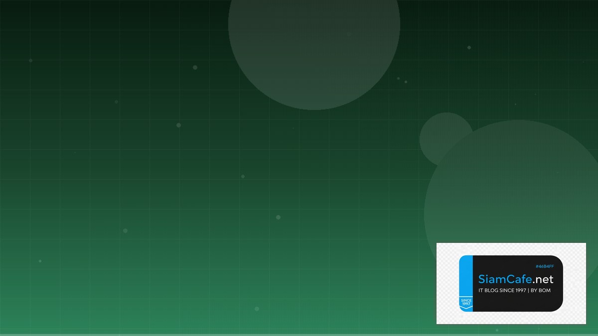 Rust Tokio Testing Strategy QA | SiamCafe Blog