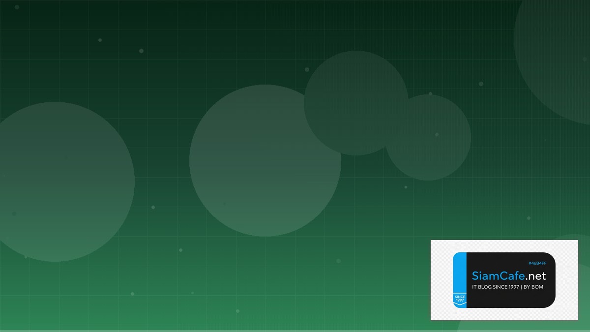 Rust Tokio Zero Downtime Deployment | SiamCafe Blog