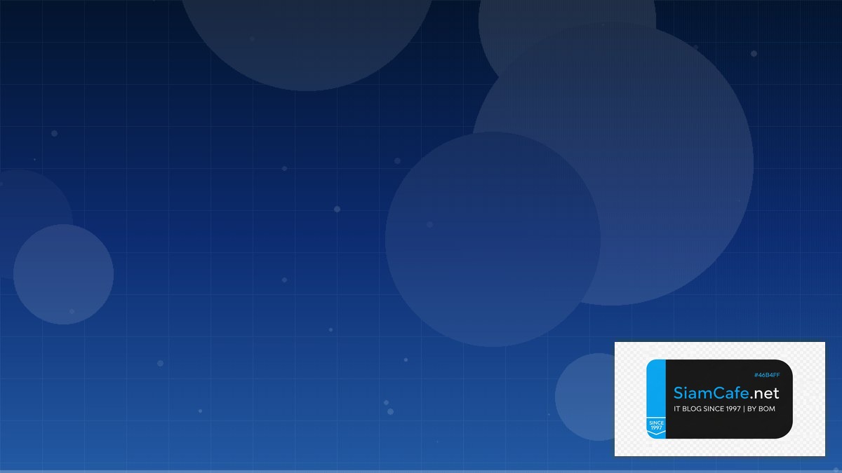 Saleor GraphQL AR VR Development | SiamCafe Blog